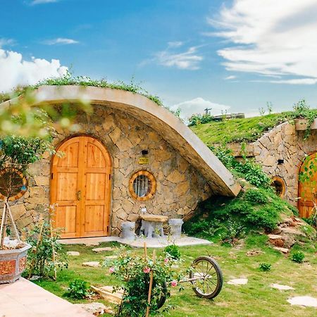 Moc Chau Hobbiton Bed & Breakfast Dış mekan fotoğraf