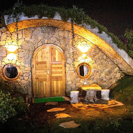 Moc Chau Hobbiton Bed & Breakfast Dış mekan fotoğraf