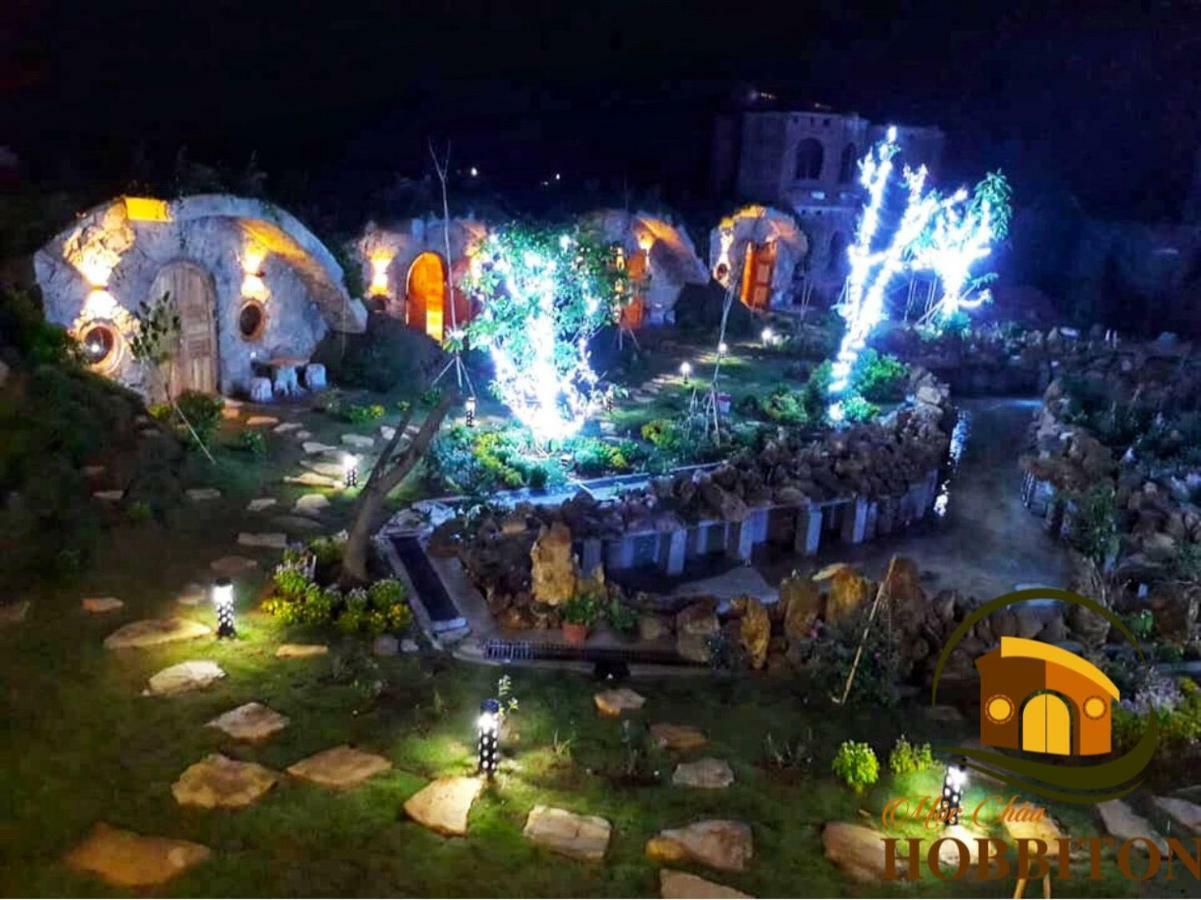 Moc Chau Hobbiton Bed & Breakfast Dış mekan fotoğraf