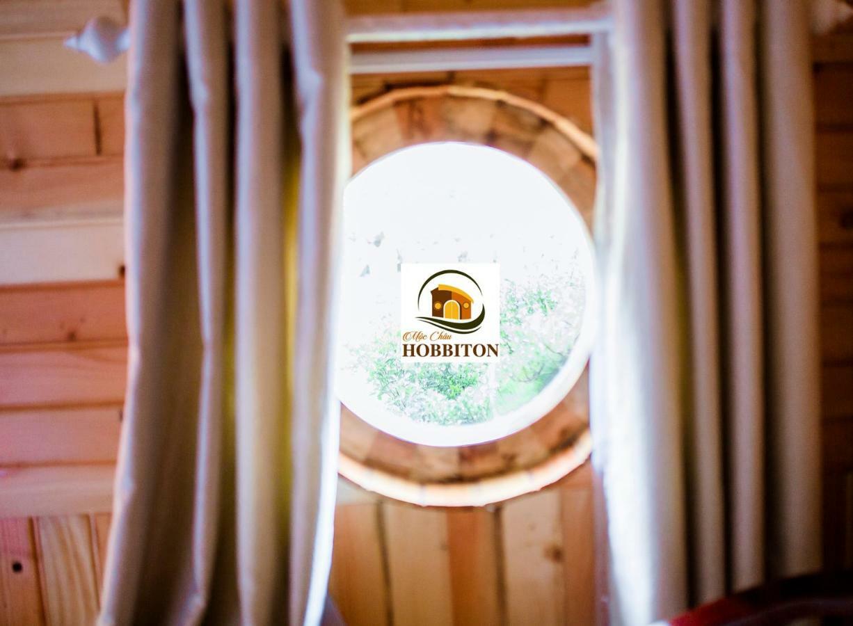 Moc Chau Hobbiton Bed & Breakfast Dış mekan fotoğraf